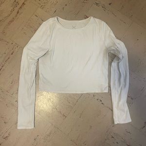 Super cute pacsun crop top